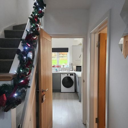 Sheldon House 3 Bed Cosy Home Nr Jlr & Nec Екстер'єр фото