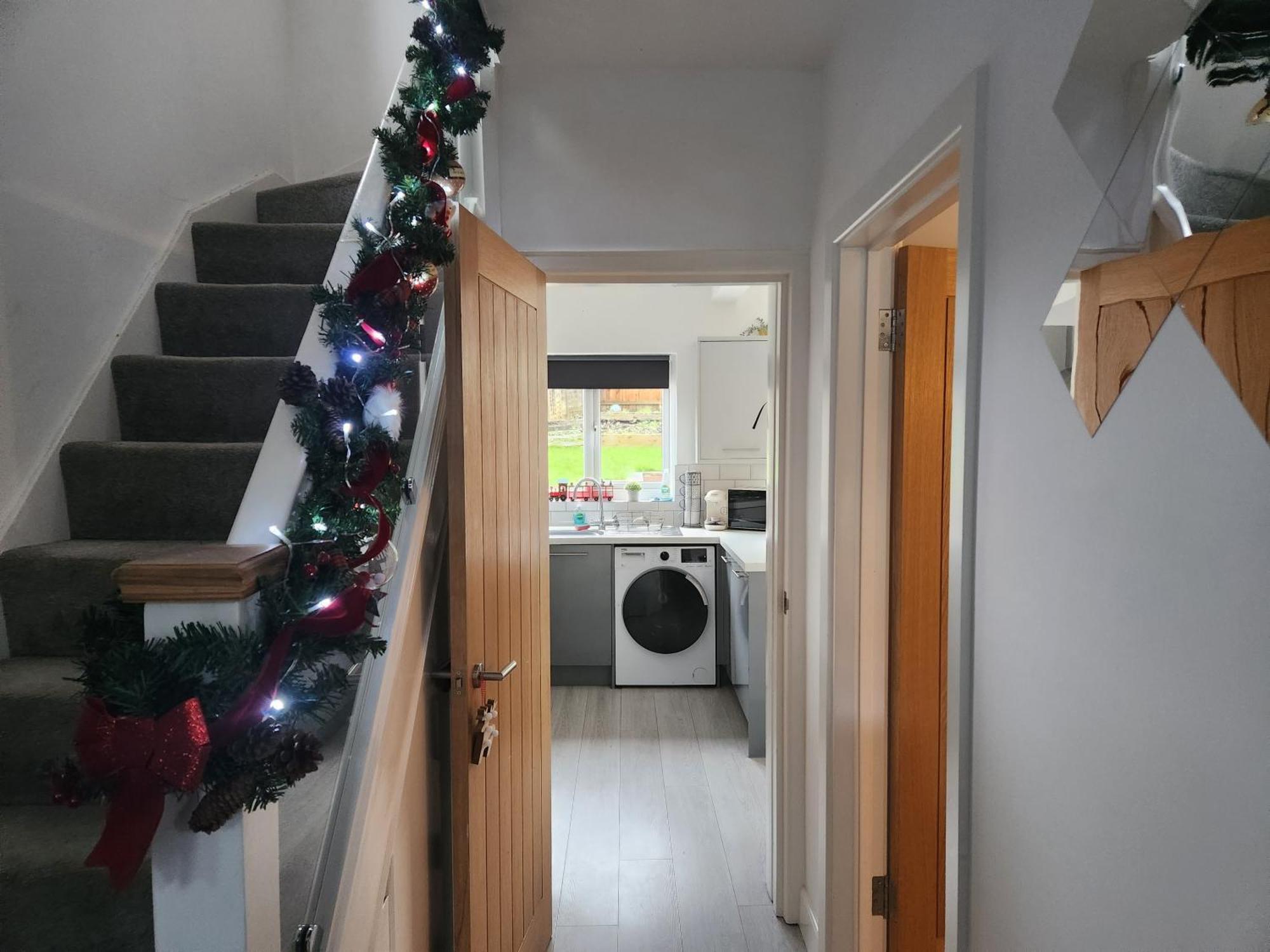 Sheldon House 3 Bed Cosy Home Nr Jlr & Nec Екстер'єр фото